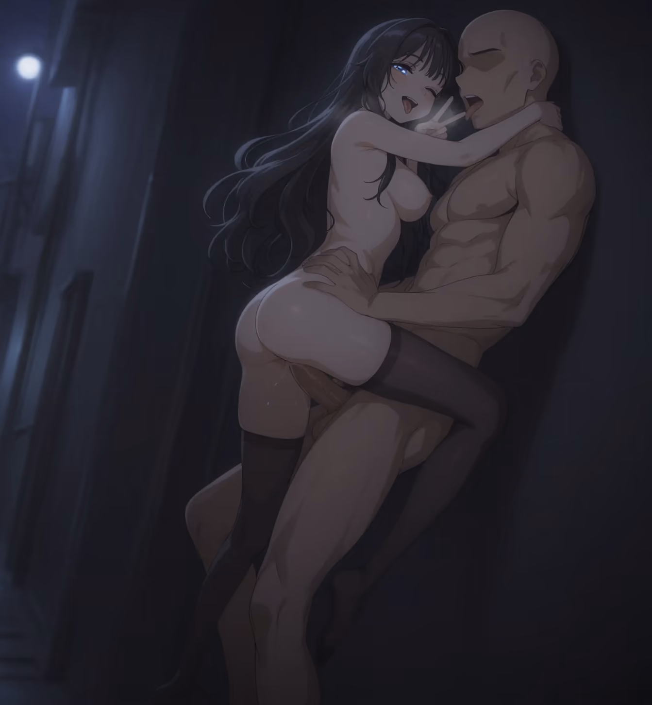 Kaoruko Waguri from The Fragrant Flower Blooms With Dignity (Kaoru Hana Wa Rin To Saku) — image 163 of 323