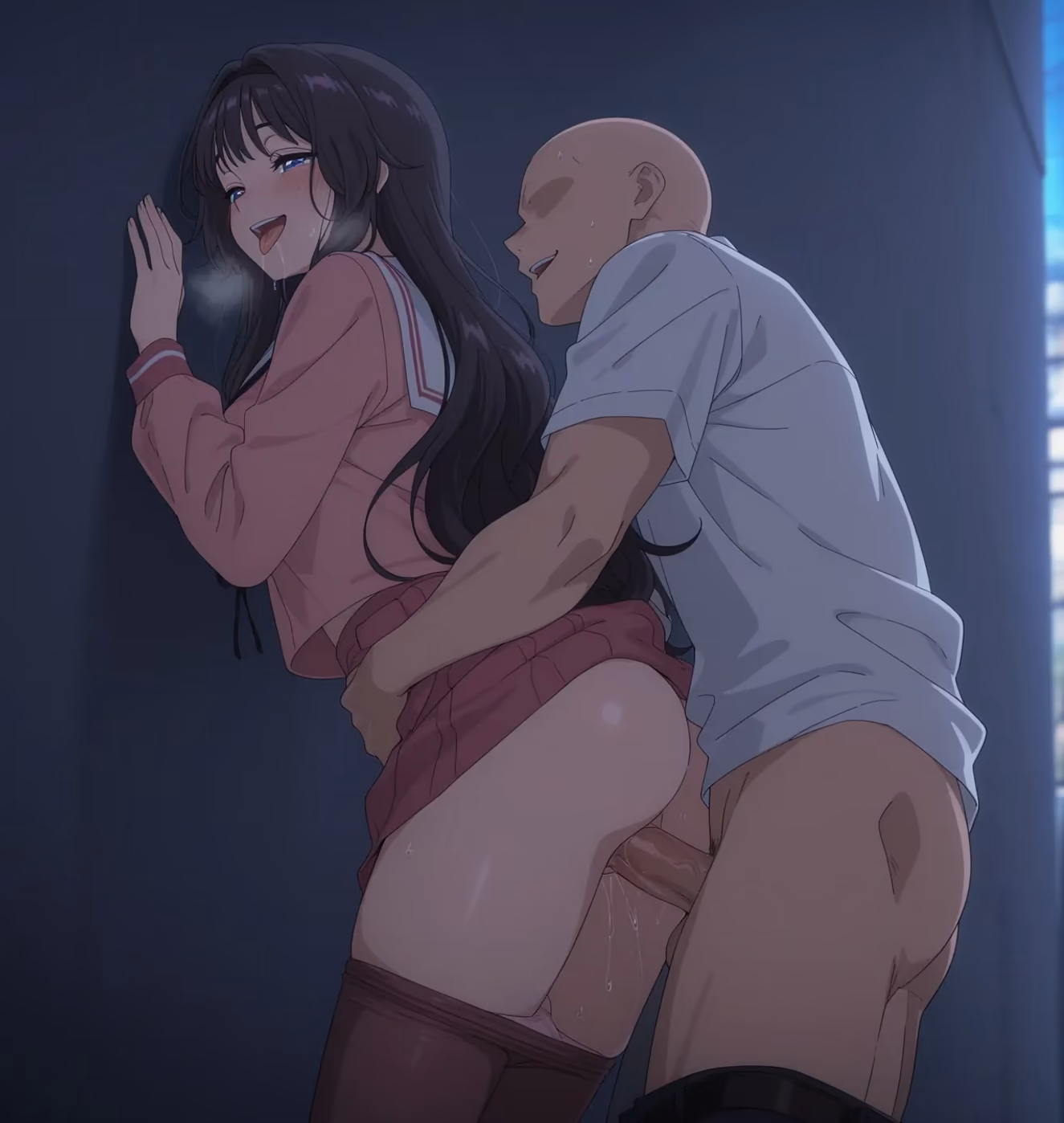 Kaoruko Waguri from The Fragrant Flower Blooms With Dignity (Kaoru Hana Wa Rin To Saku) — image 97 of 323