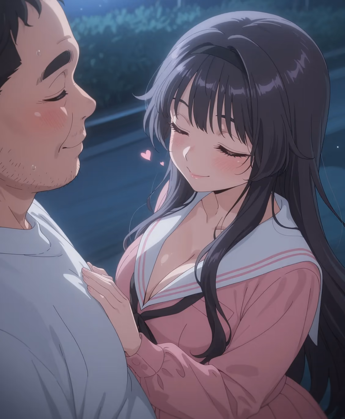 Kaoruko Waguri from The Fragrant Flower Blooms With Dignity (Kaoru Hana Wa Rin To Saku) — image 10 of 143