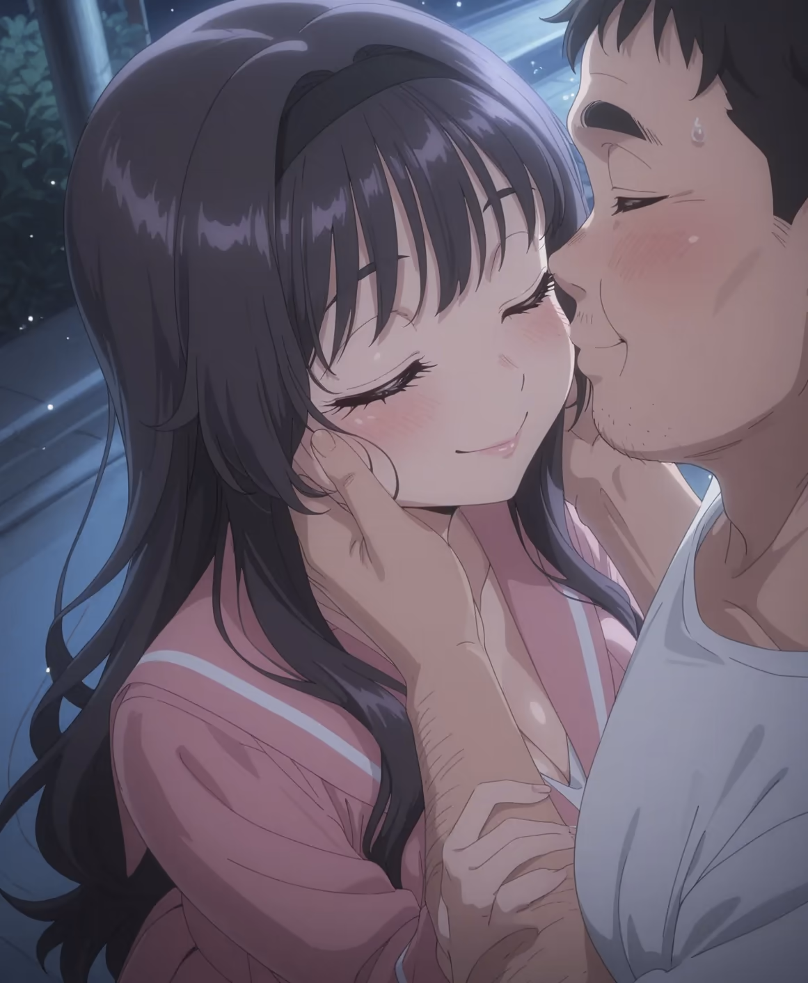 Kaoruko Waguri from The Fragrant Flower Blooms With Dignity (Kaoru Hana Wa Rin To Saku) — image 13 of 143