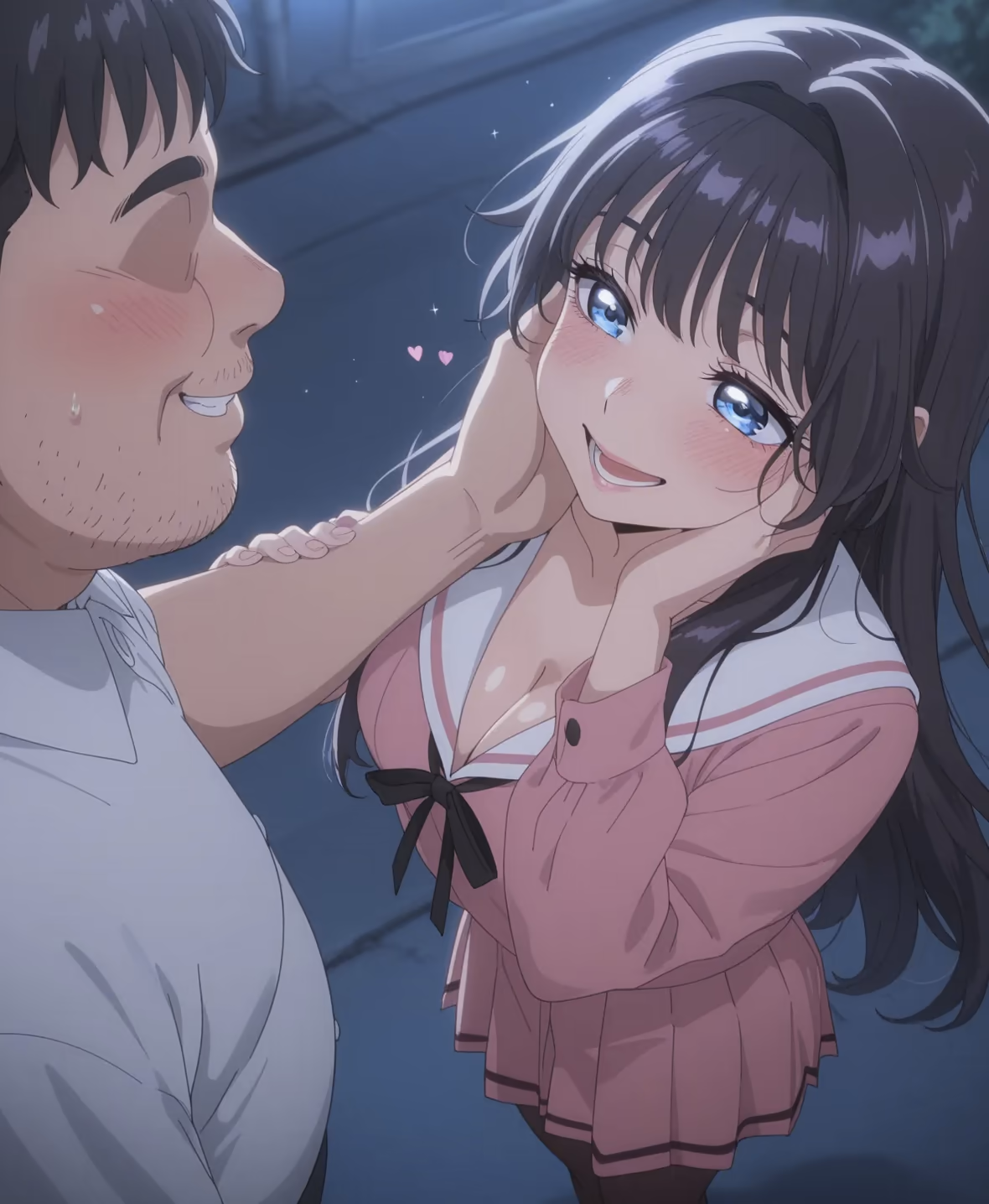 Kaoruko Waguri from The Fragrant Flower Blooms With Dignity (Kaoru Hana Wa Rin To Saku) — image 23 of 143