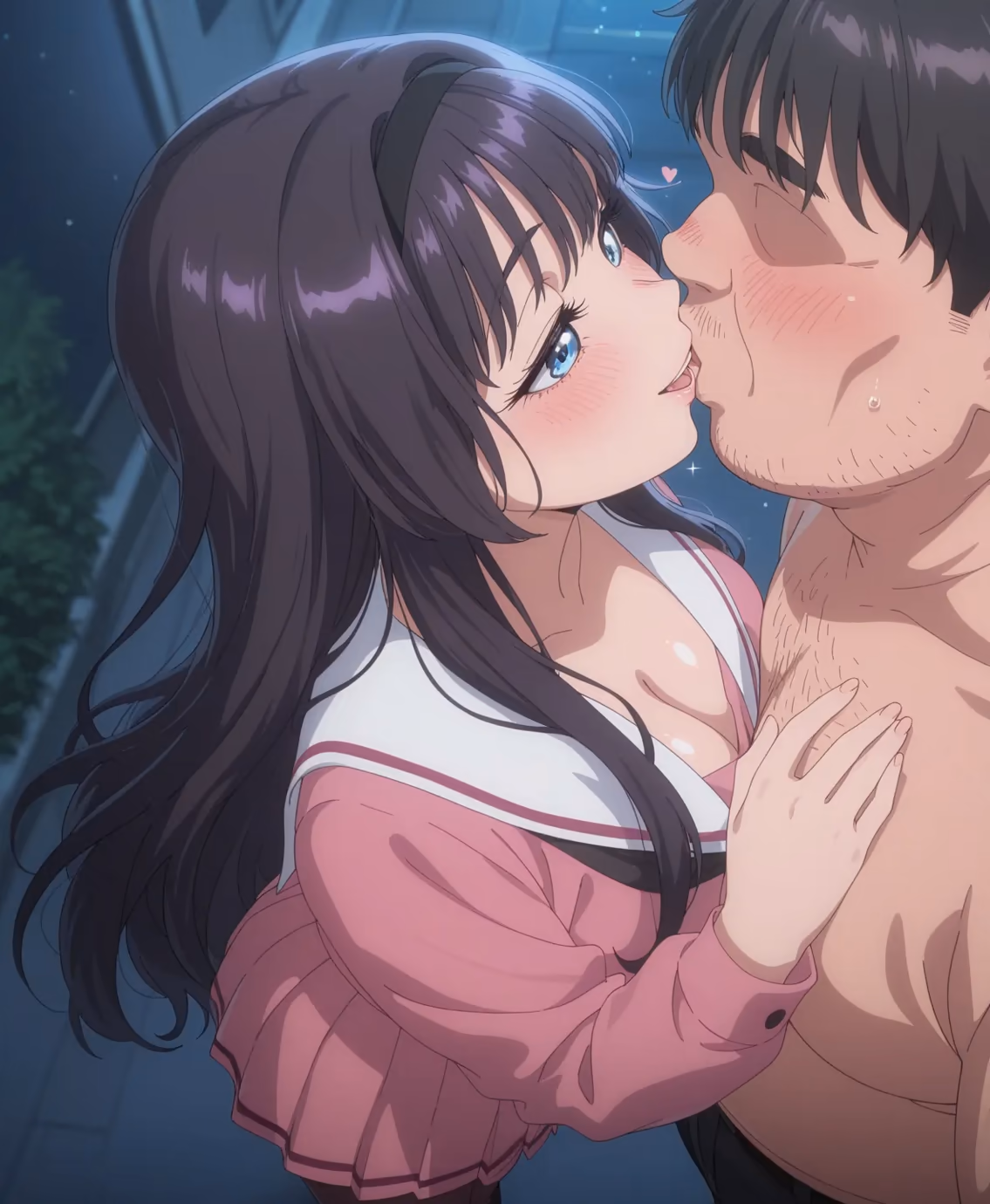 Kaoruko Waguri from The Fragrant Flower Blooms With Dignity (Kaoru Hana Wa Rin To Saku) — image 28 of 143