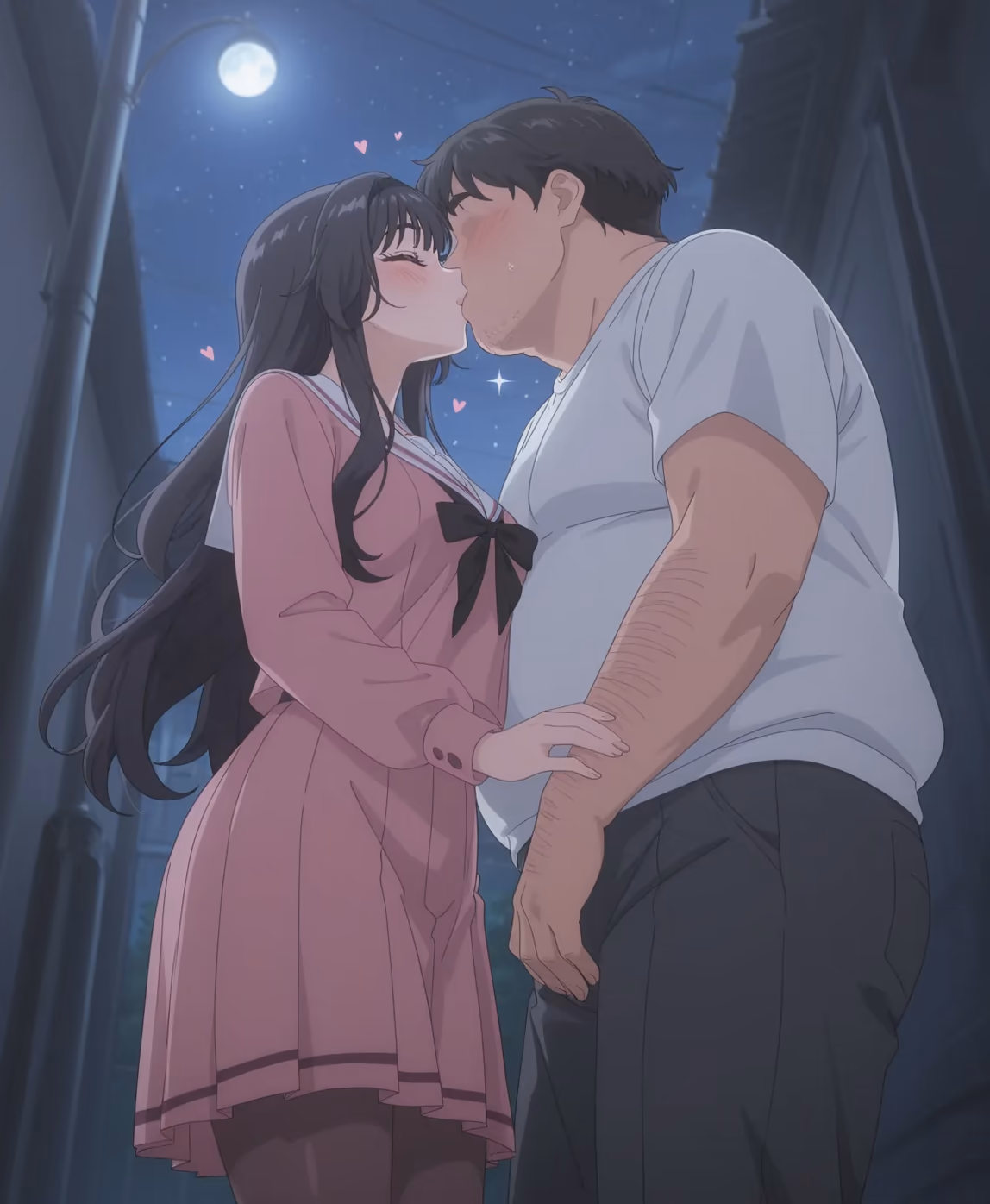 Kaoruko Waguri from The Fragrant Flower Blooms With Dignity (Kaoru Hana Wa Rin To Saku) — image 32 of 143