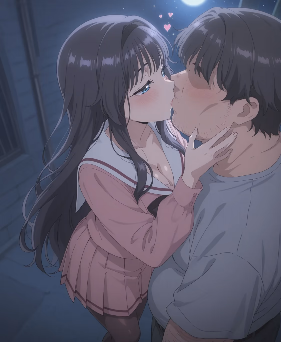 Kaoruko Waguri from The Fragrant Flower Blooms With Dignity (Kaoru Hana Wa Rin To Saku) — image 35 of 143