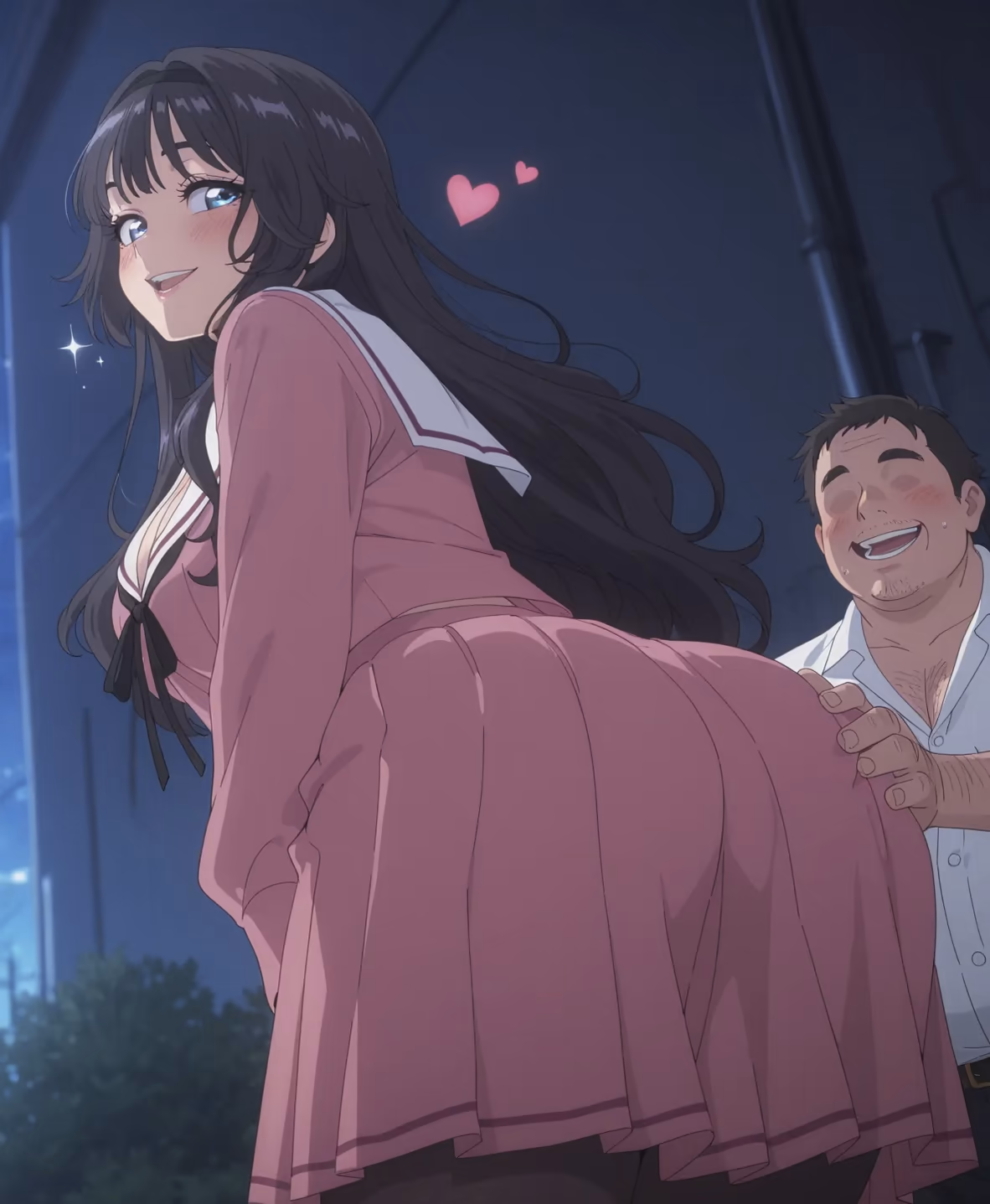 Kaoruko Waguri from The Fragrant Flower Blooms With Dignity (Kaoru Hana Wa Rin To Saku) — image 39 of 143