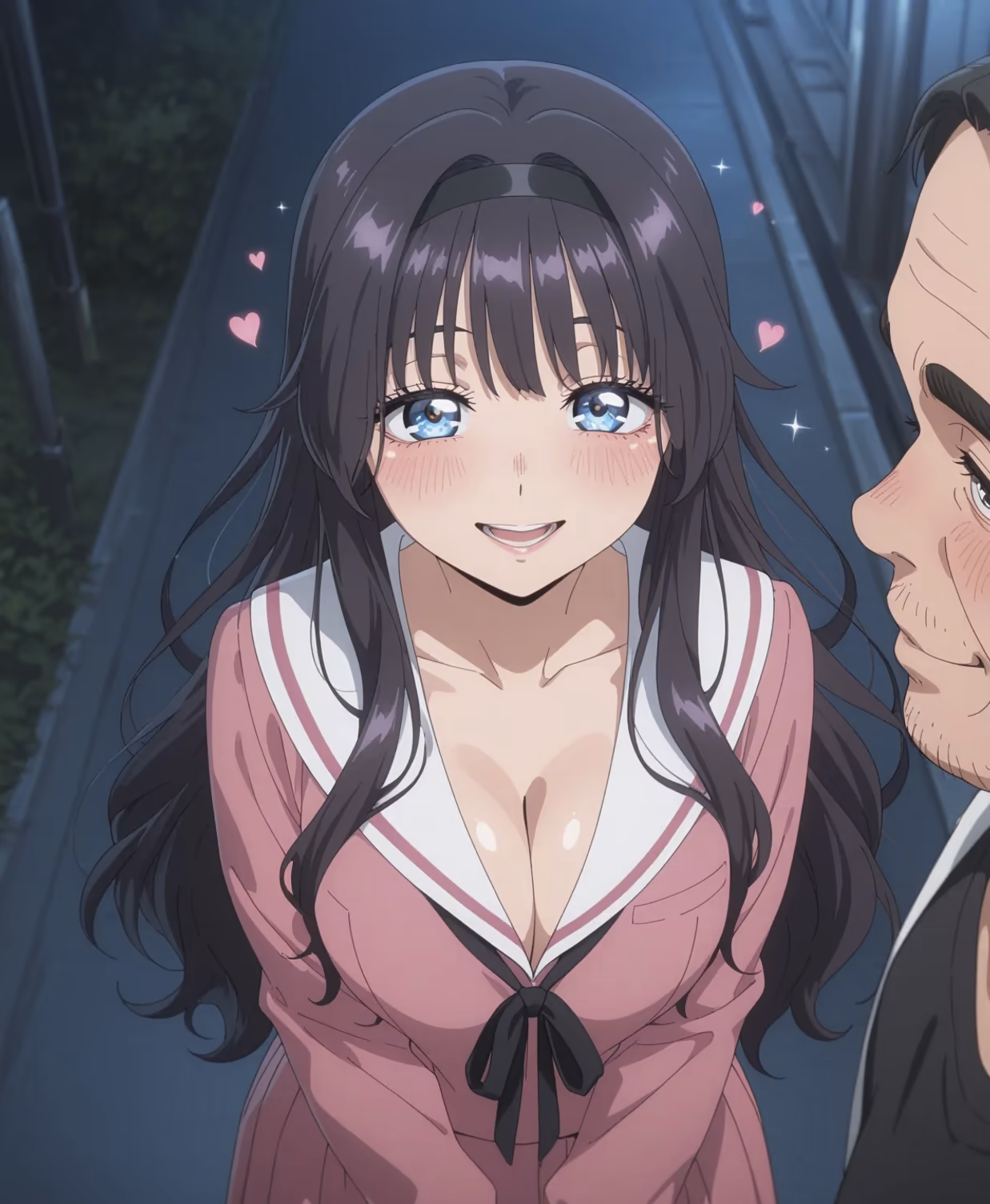 Kaoruko Waguri from The Fragrant Flower Blooms With Dignity (Kaoru Hana Wa Rin To Saku) — image 4 of 143