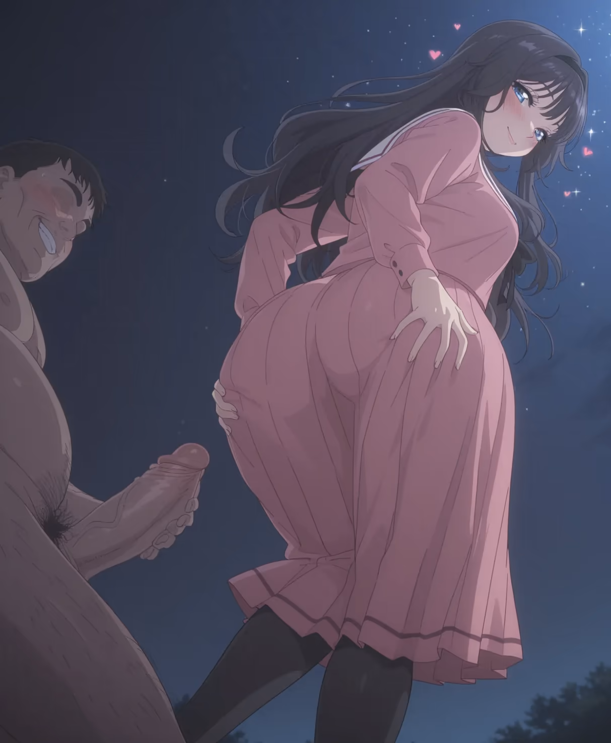 Kaoruko Waguri from The Fragrant Flower Blooms With Dignity (Kaoru Hana Wa Rin To Saku) — image 49 of 143