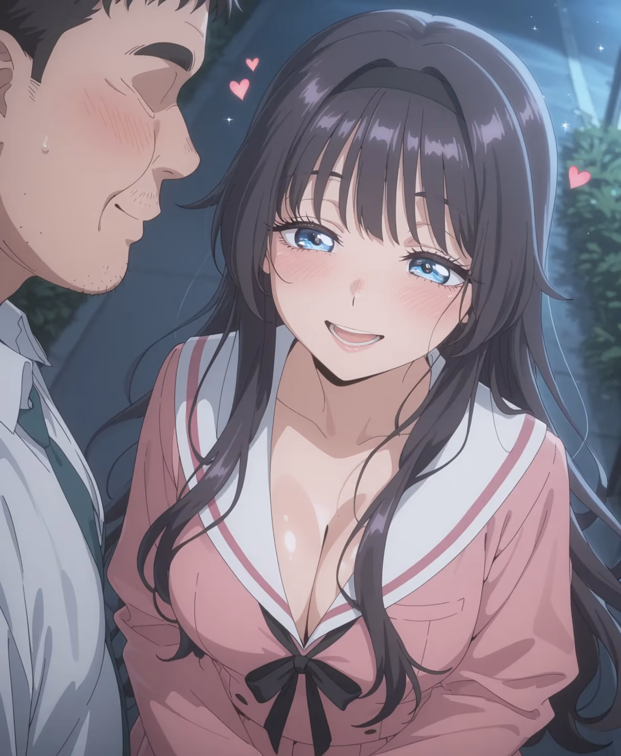 Kaoruko Waguri from The Fragrant Flower Blooms With Dignity (Kaoru Hana Wa Rin To Saku) — image 6 of 143