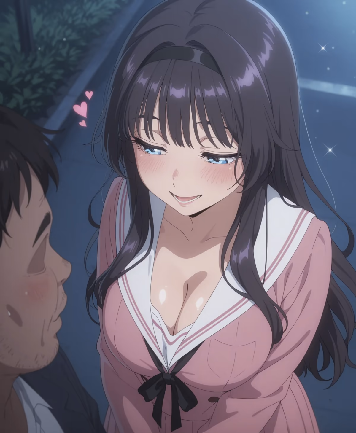 Kaoruko Waguri from The Fragrant Flower Blooms With Dignity (Kaoru Hana Wa Rin To Saku) — image 7 of 143