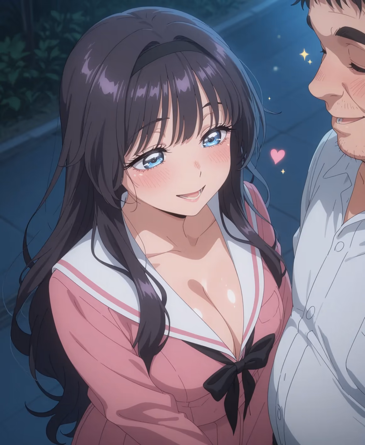 Kaoruko Waguri from The Fragrant Flower Blooms With Dignity (Kaoru Hana Wa Rin To Saku) — image 8 of 143