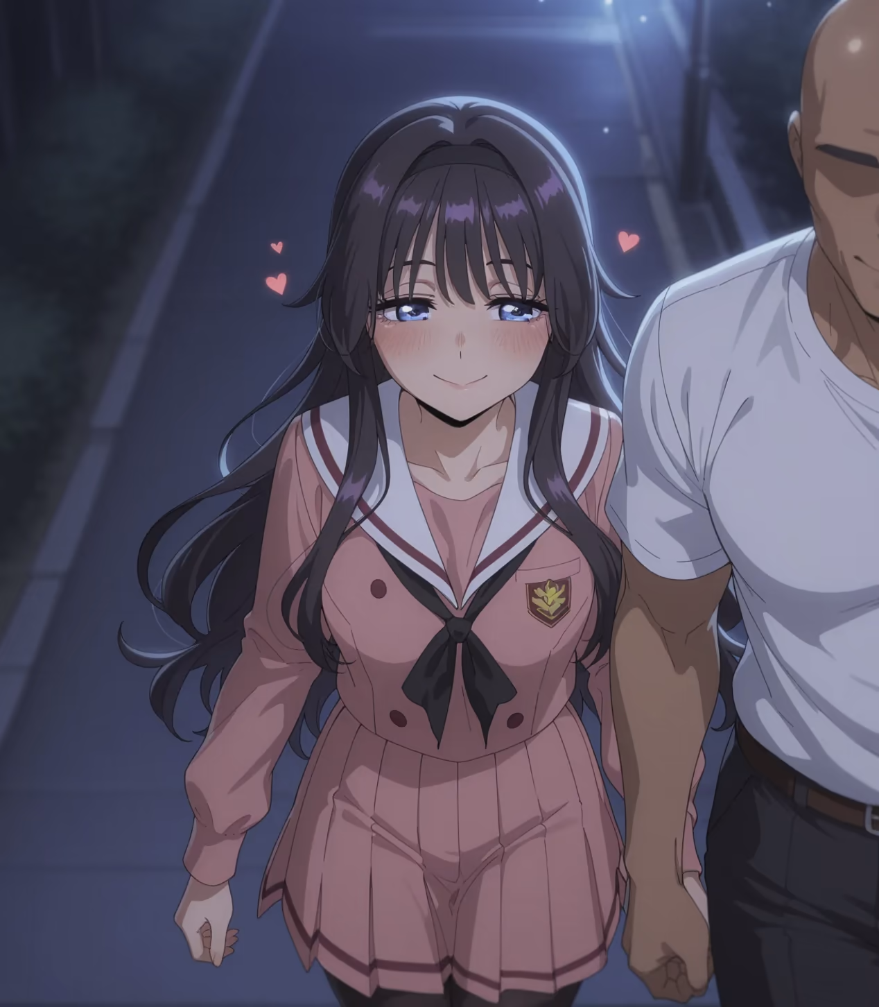 Kaoruko Waguri from The Fragrant Flower Blooms With Dignity (Kaoru Hana Wa Rin To Saku) — image 21 of 119