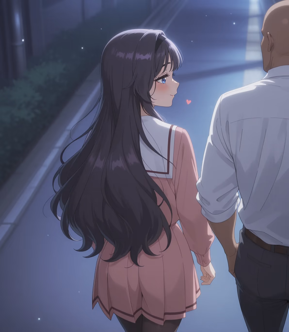 Kaoruko Waguri from The Fragrant Flower Blooms With Dignity (Kaoru Hana Wa Rin To Saku) — image 24 of 119