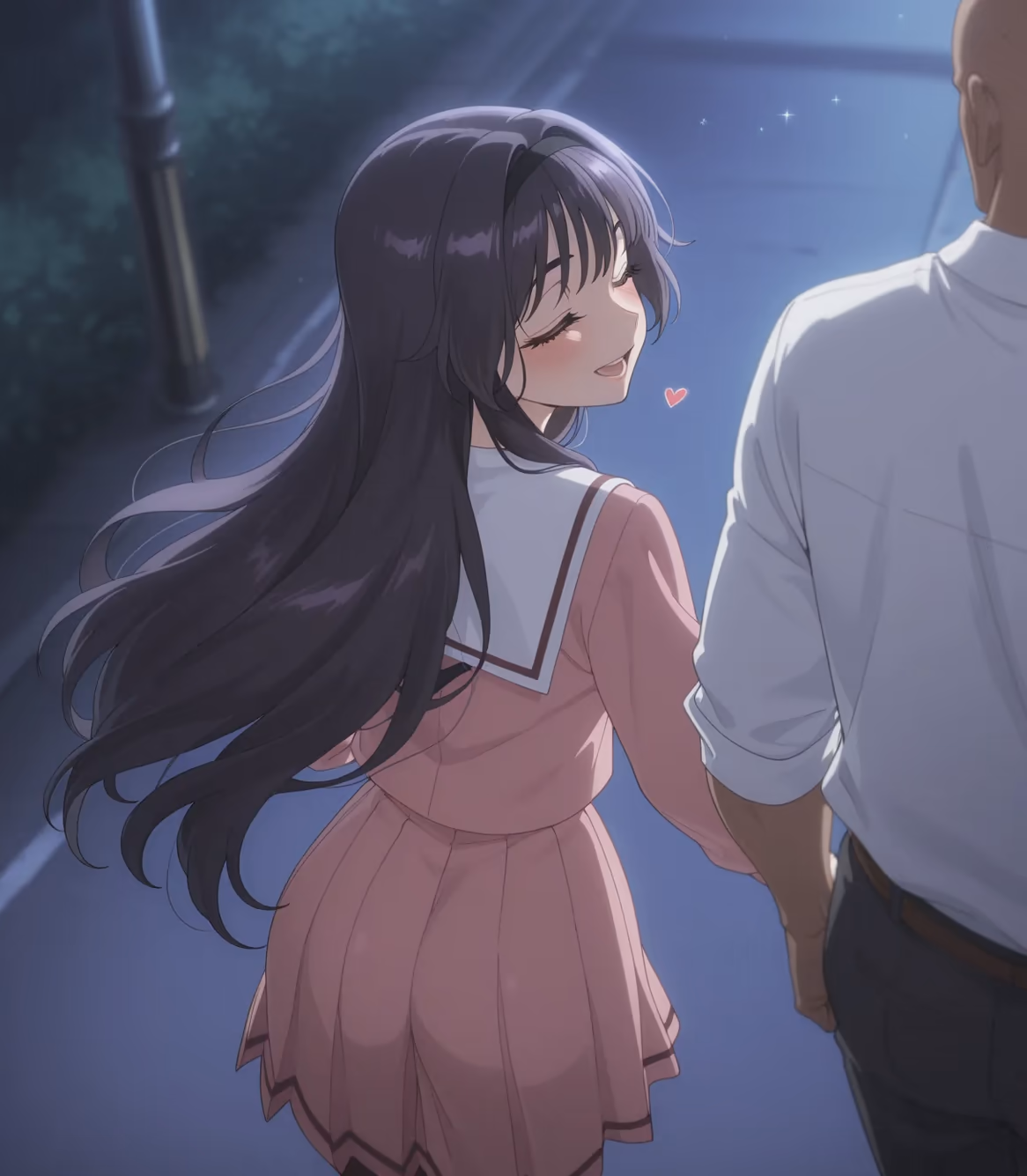 Kaoruko Waguri from The Fragrant Flower Blooms With Dignity (Kaoru Hana Wa Rin To Saku) — image 26 of 119