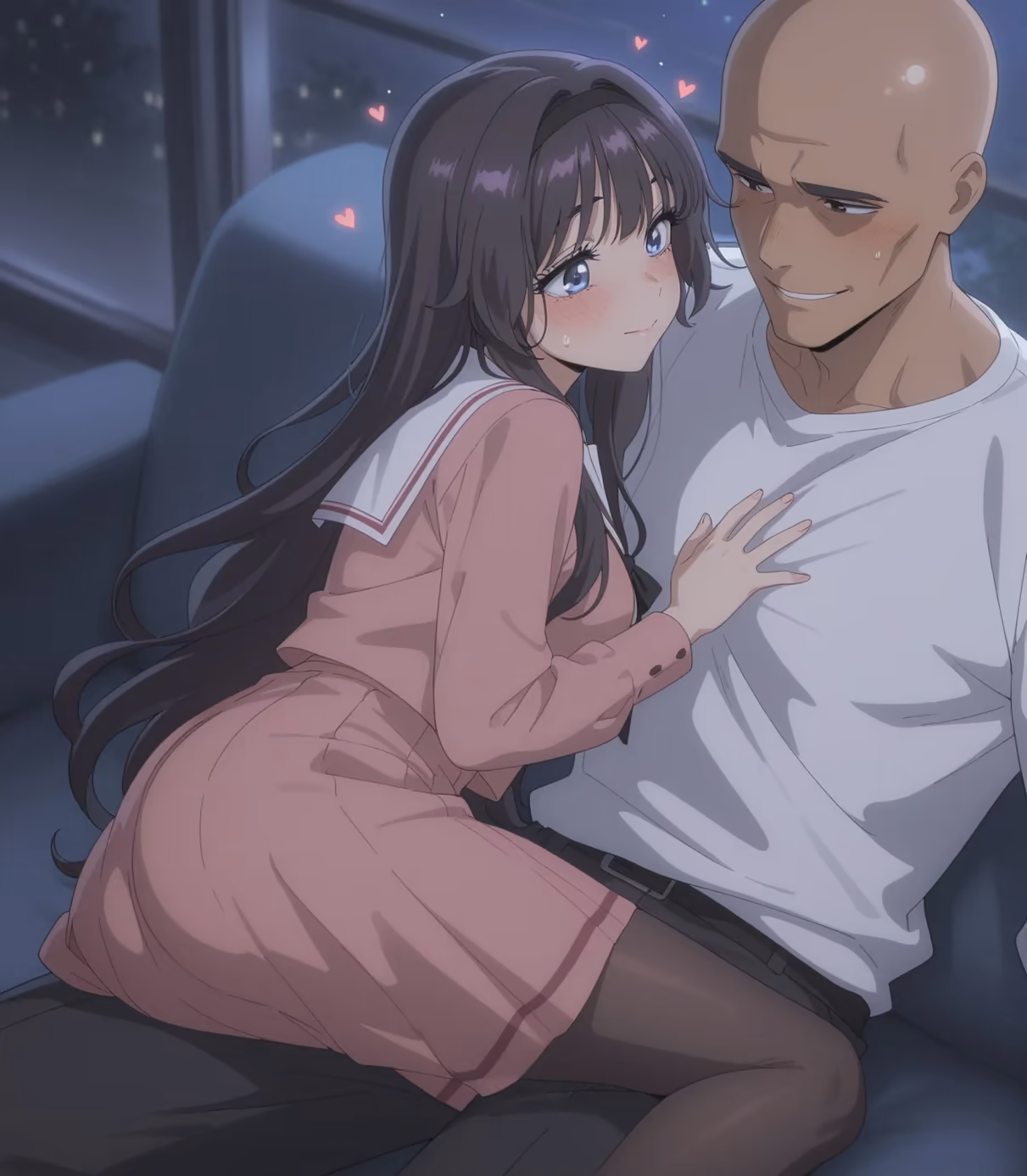 Kaoruko Waguri from The Fragrant Flower Blooms With Dignity (Kaoru Hana Wa Rin To Saku) — image 47 of 119