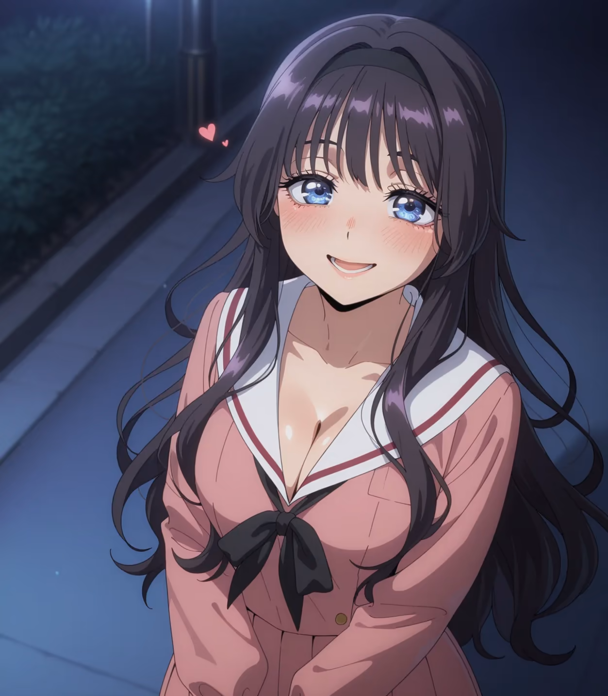 Kaoruko Waguri from The Fragrant Flower Blooms With Dignity (Kaoru Hana Wa Rin To Saku) — image 5 of 119