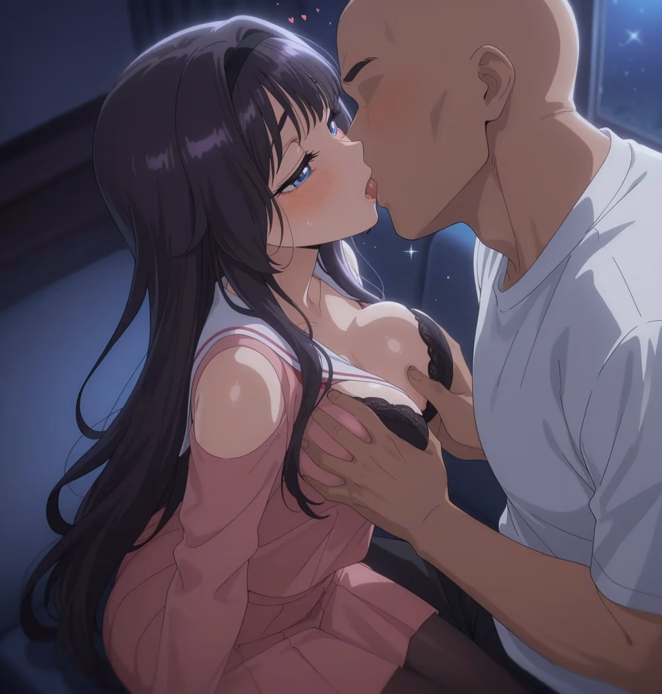 Kaoruko Waguri from The Fragrant Flower Blooms With Dignity (Kaoru Hana Wa Rin To Saku) — image 59 of 119