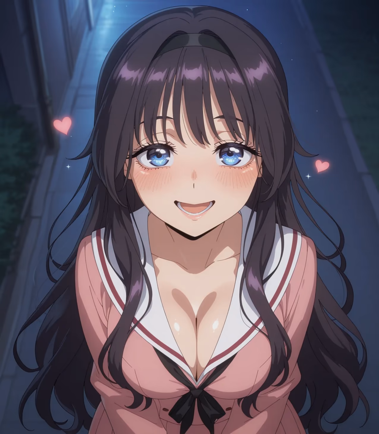 Kaoruko Waguri from The Fragrant Flower Blooms With Dignity (Kaoru Hana Wa Rin To Saku) — image 6 of 119