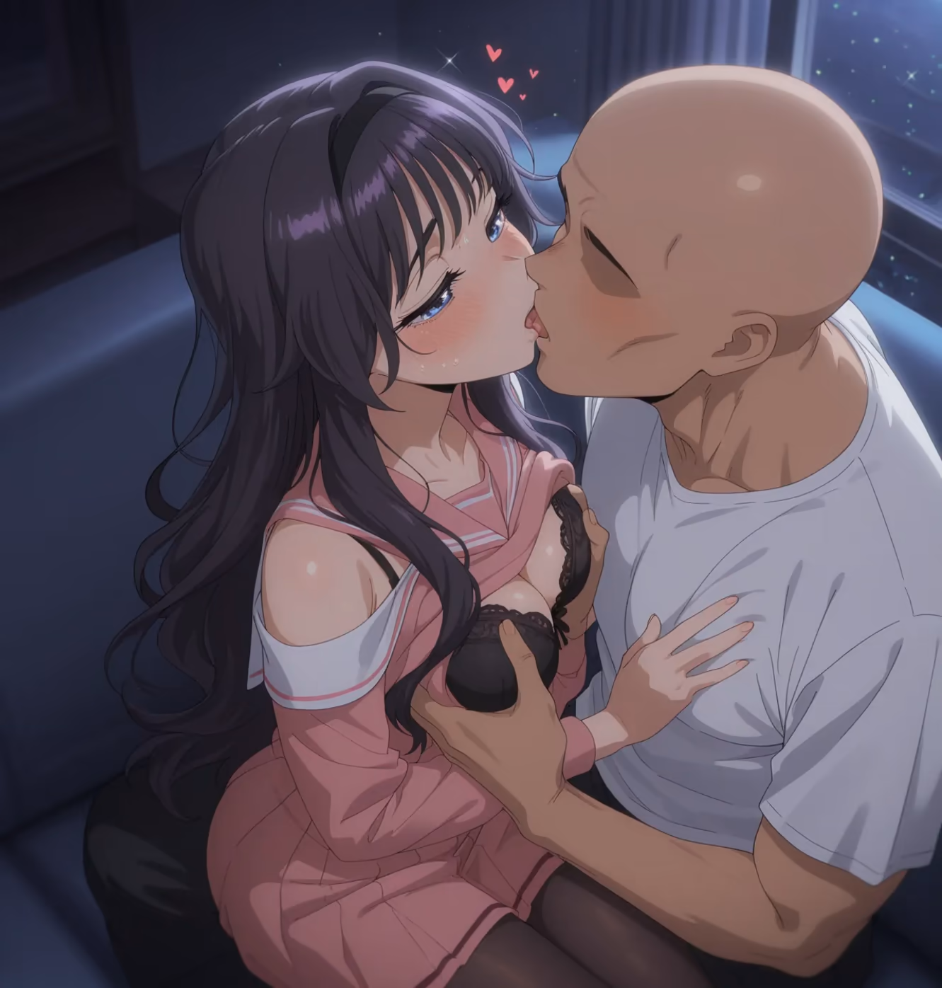 Kaoruko Waguri from The Fragrant Flower Blooms With Dignity (Kaoru Hana Wa Rin To Saku) — image 60 of 119