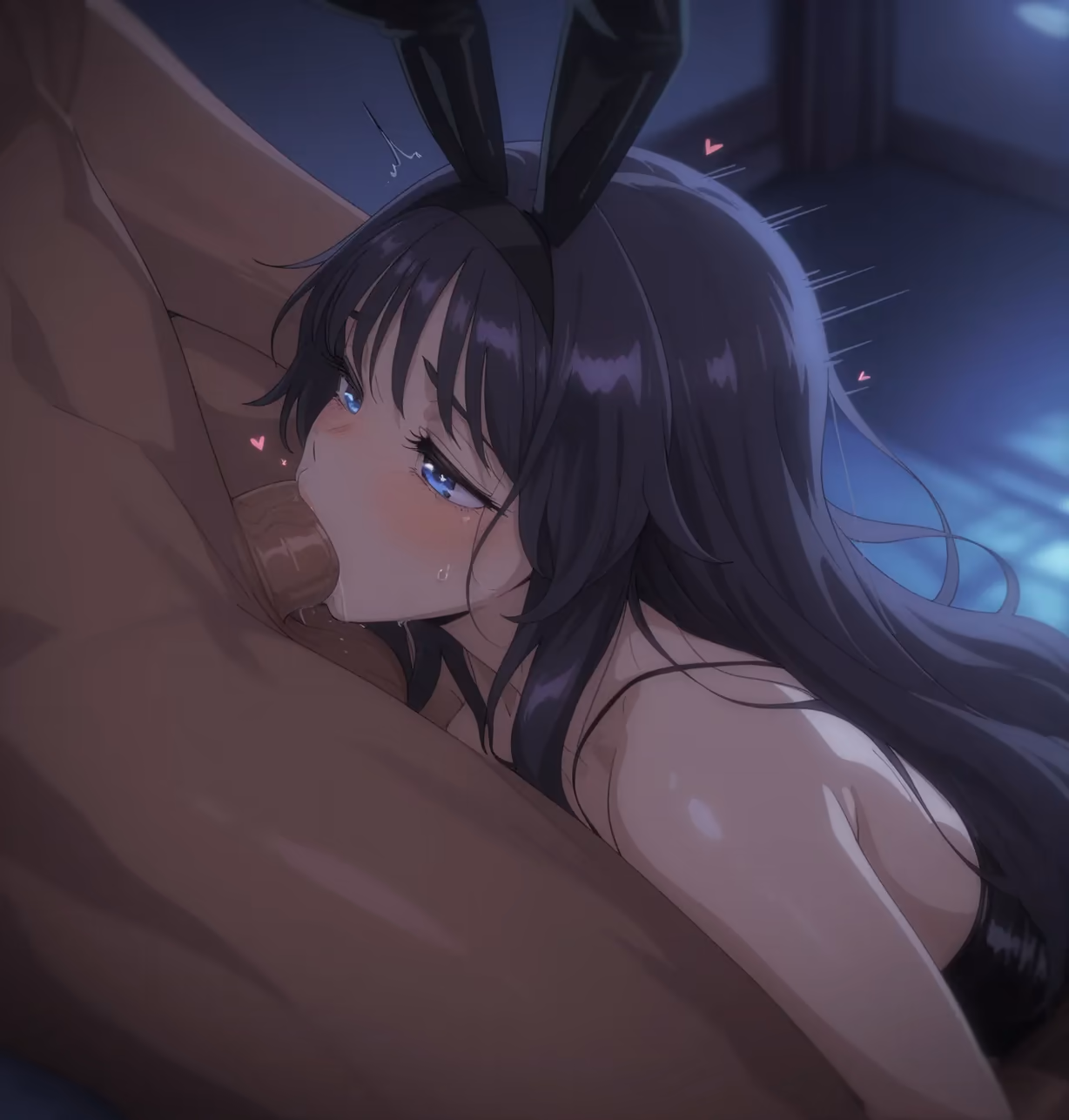 Kaoruko Waguri from The Fragrant Flower Blooms With Dignity (Kaoru Hana Wa Rin To Saku) — image 80 of 119