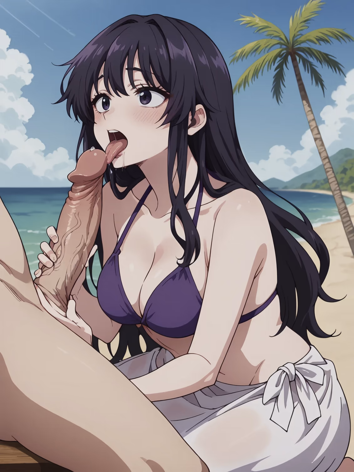 Kaoruko Waguri from The Fragrant Flower Blooms With Dignity (Kaoru Hana Wa Rin To Saku) — image 13 of 153