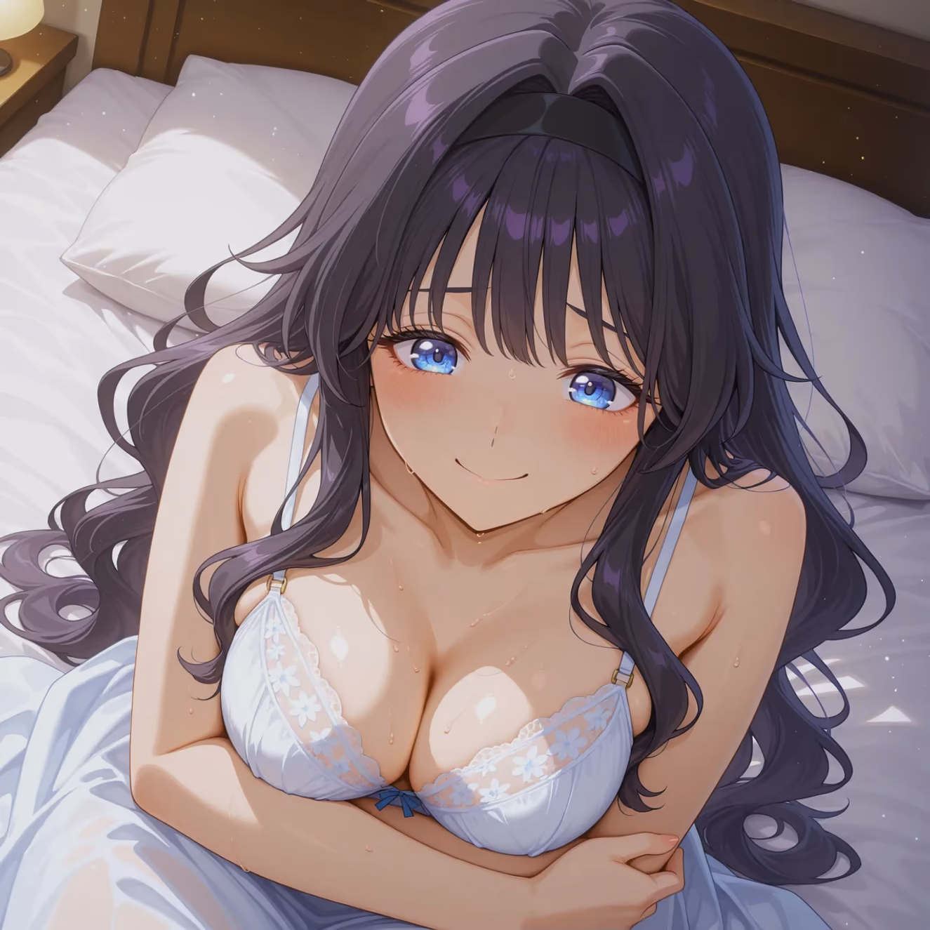 Kaoruko Waguri from The Fragrant Flower Blooms With Dignity (Kaoru Hana Wa Rin To Saku) — image 179 of 227