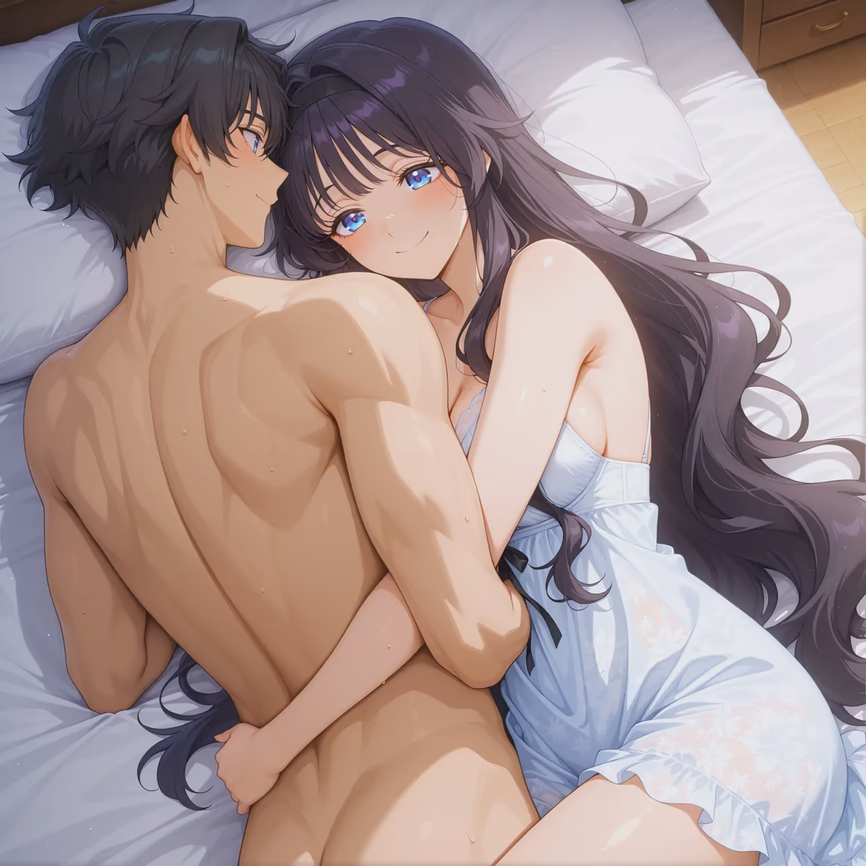 Kaoruko Waguri from The Fragrant Flower Blooms With Dignity (Kaoru Hana Wa Rin To Saku) — image 180 of 227