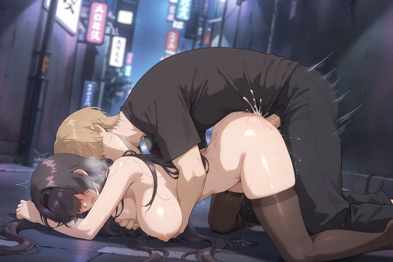 Kaoruko Waguri from The Fragrant Flower Blooms With Dignity (Kaoru Hana Wa Rin To Saku) — image 170 of 290