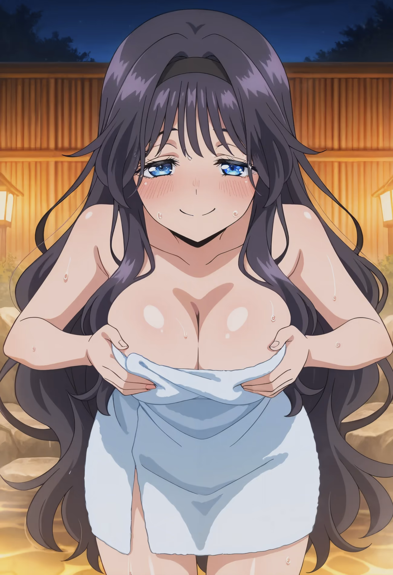 Kaoruko Waguri from The Fragrant Flower Blooms With Dignity (Kaoru Hana Wa Rin To Saku) — image 13 of 55