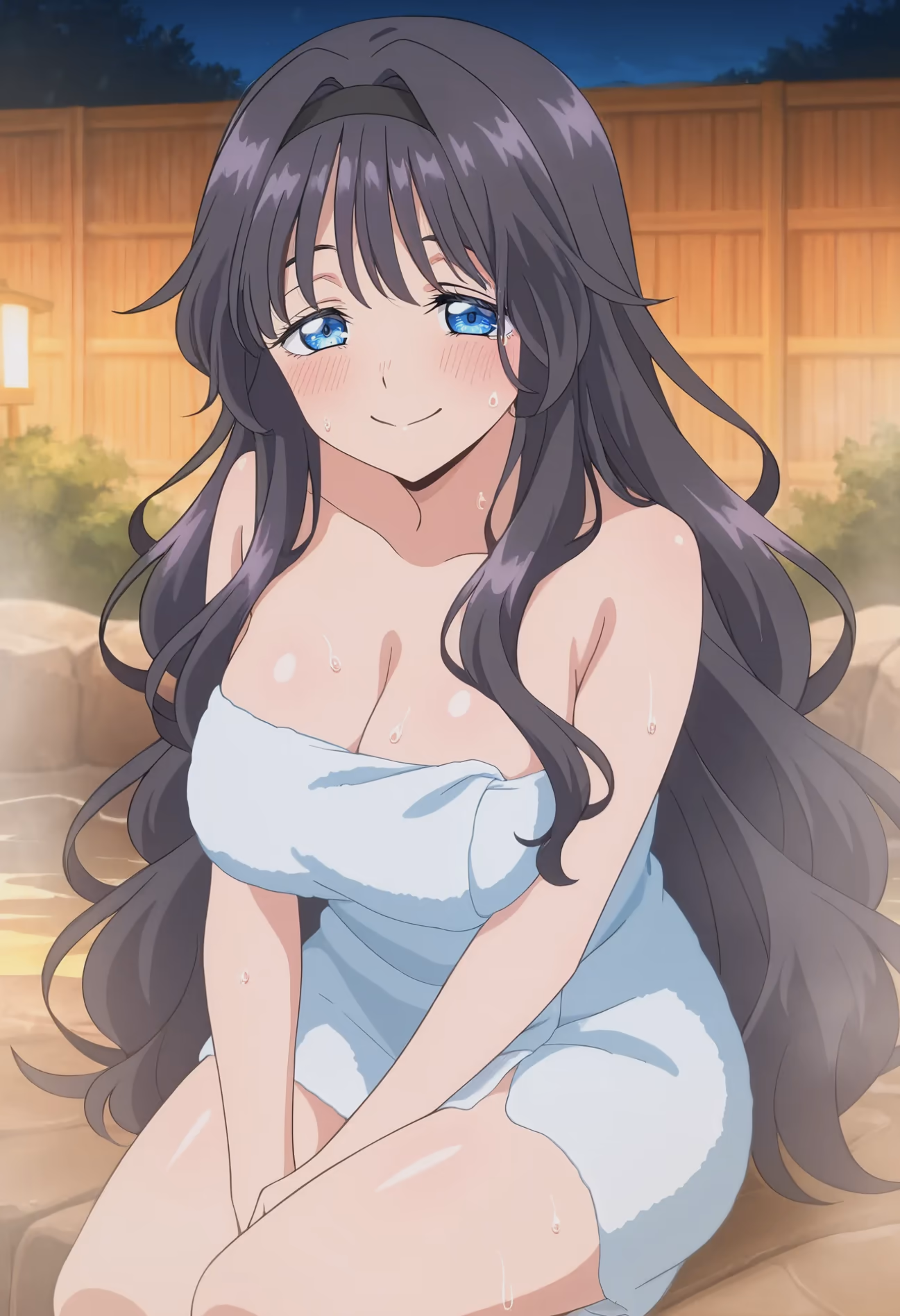 Kaoruko Waguri from The Fragrant Flower Blooms With Dignity (Kaoru Hana Wa Rin To Saku) — image 6 of 55