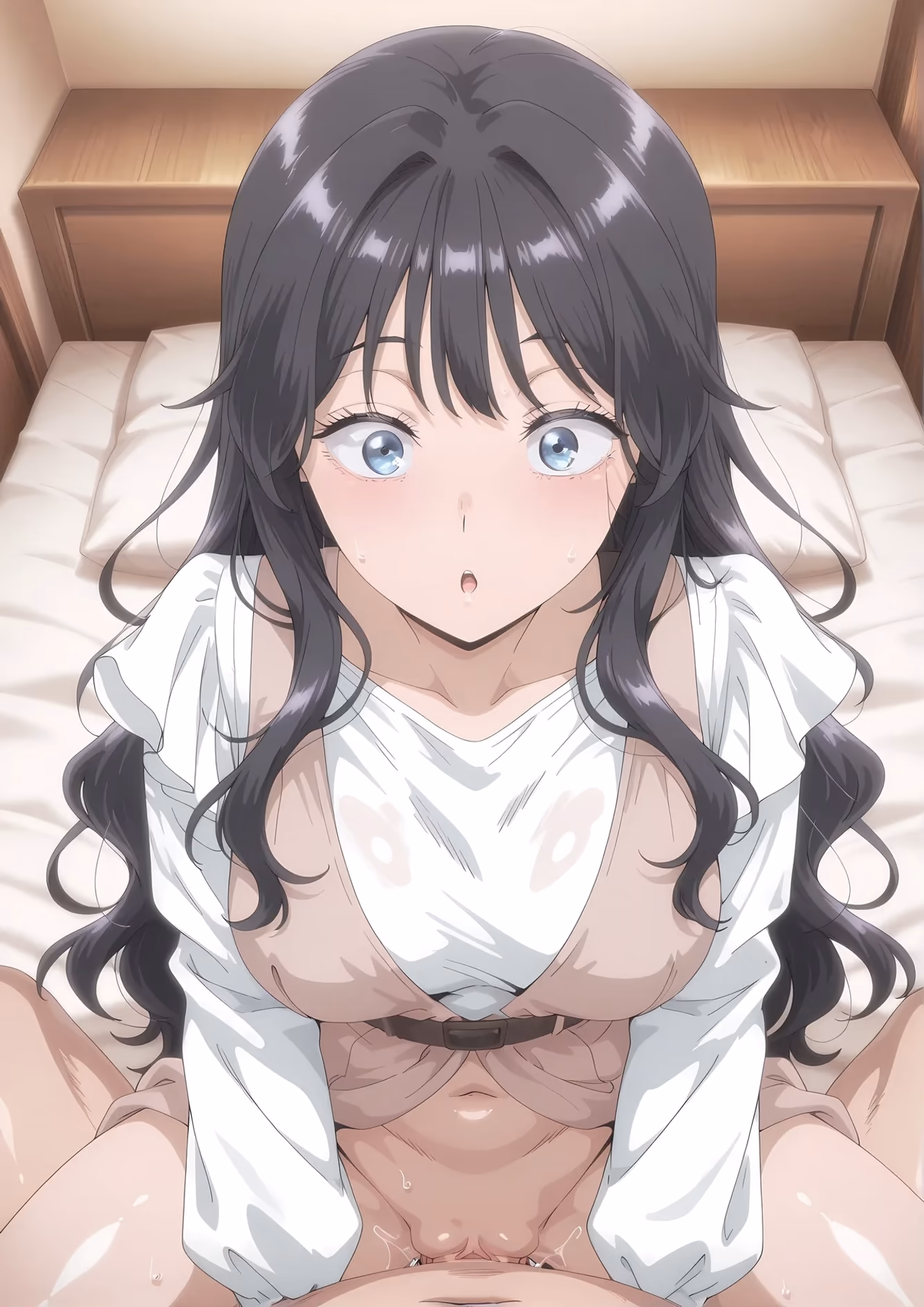 Kaoruko Waguri from The Fragrant Flower Blooms With Dignity (Kaoru Hana Wa Rin To Saku) — image 25 of 225