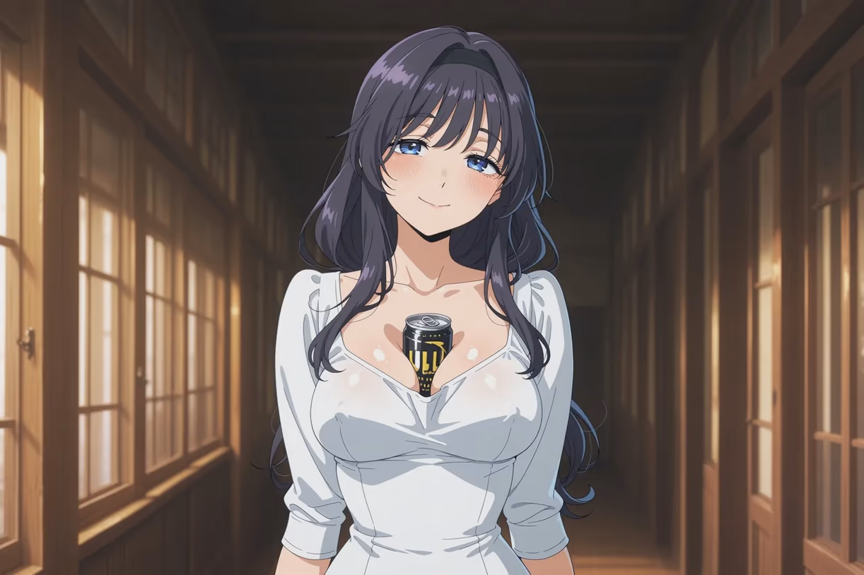 Kaoruko Waguri from The Fragrant Flower Blooms With Dignity (Kaoru Hana Wa Rin To Saku) — image 18 of 78