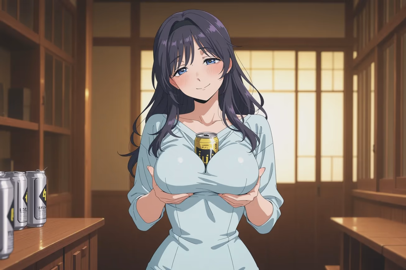 Kaoruko Waguri from The Fragrant Flower Blooms With Dignity (Kaoru Hana Wa Rin To Saku) — image 49 of 78