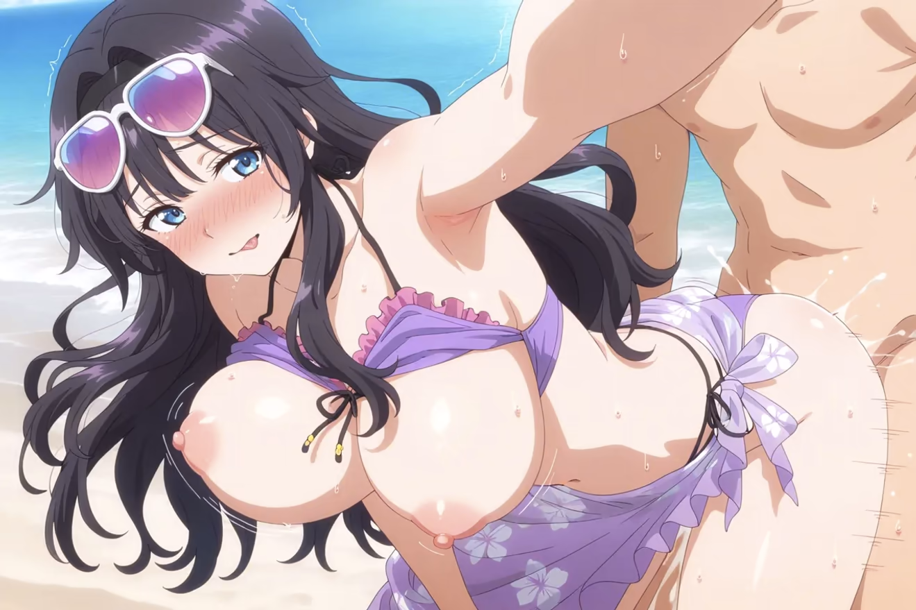 Kaoruko Waguri from The Fragrant Flower Blooms With Dignity (Kaoru Hana Wa Rin To Saku) — image 24 of 50