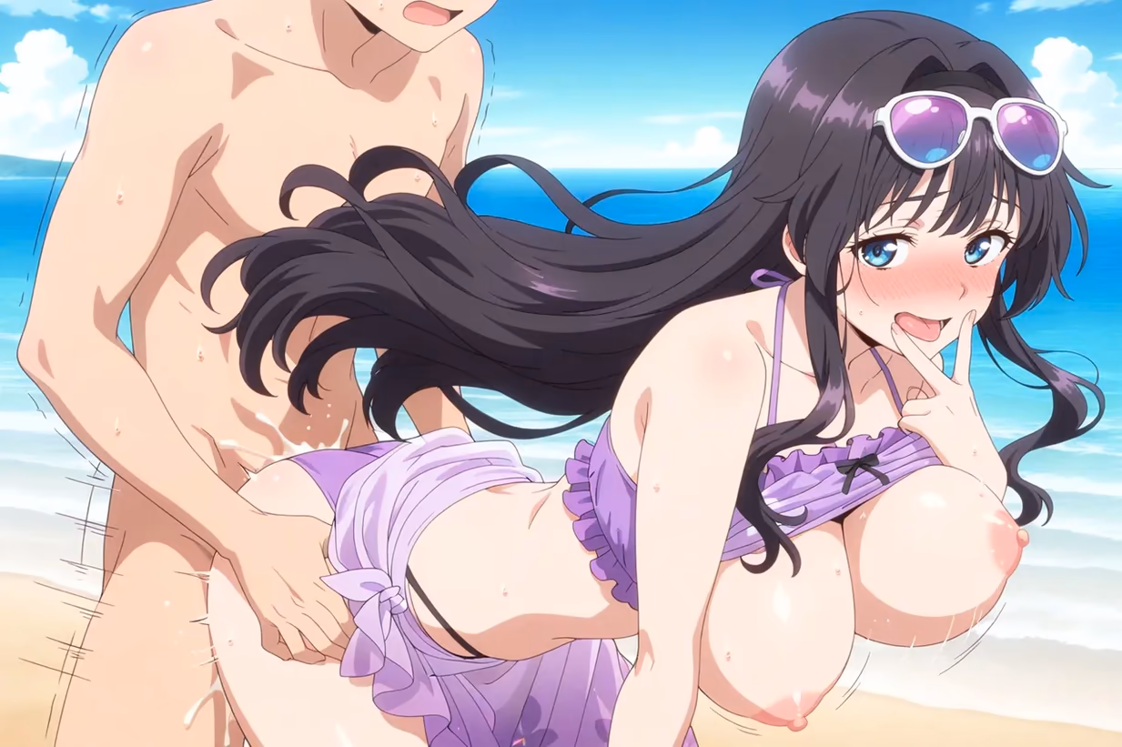 Kaoruko Waguri from The Fragrant Flower Blooms With Dignity (Kaoru Hana Wa Rin To Saku) — image 26 of 50