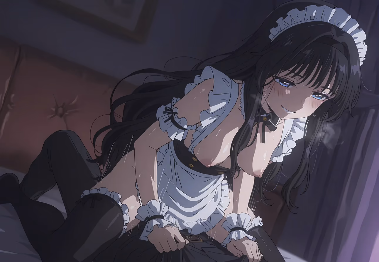 Kaoruko Waguri from The Fragrant Flower Blooms With Dignity (Kaoru Hana Wa Rin To Saku) — image 162 of 231