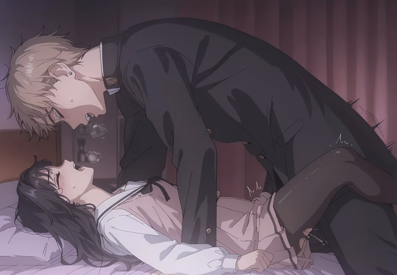 Kaoruko Waguri from The Fragrant Flower Blooms With Dignity (Kaoru Hana Wa Rin To Saku) — image 63 of 231