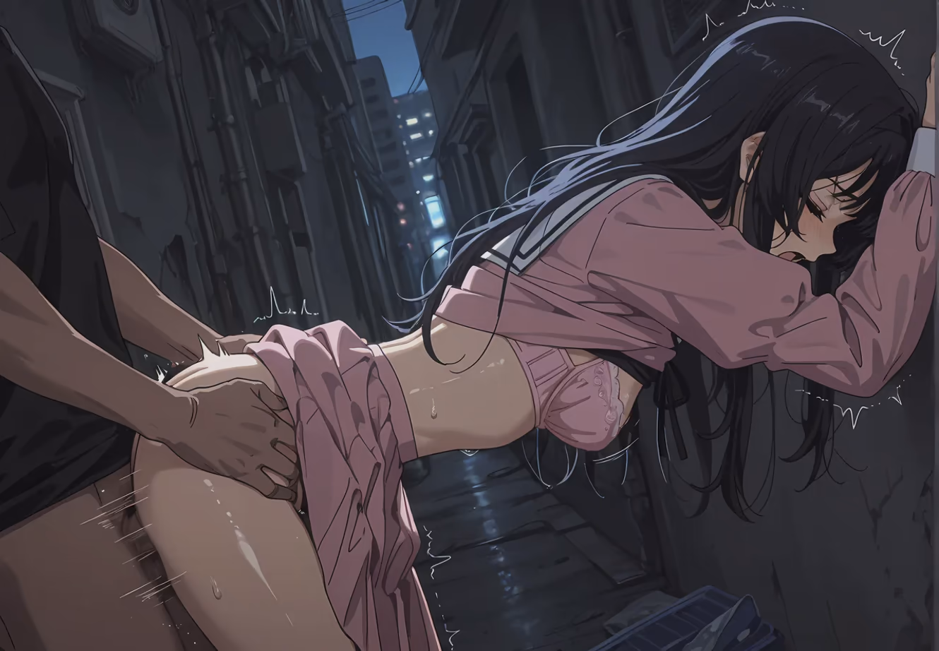 Kaoruko Waguri from The Fragrant Flower Blooms With Dignity (Kaoru Hana Wa Rin To Saku) — image 113 of 318