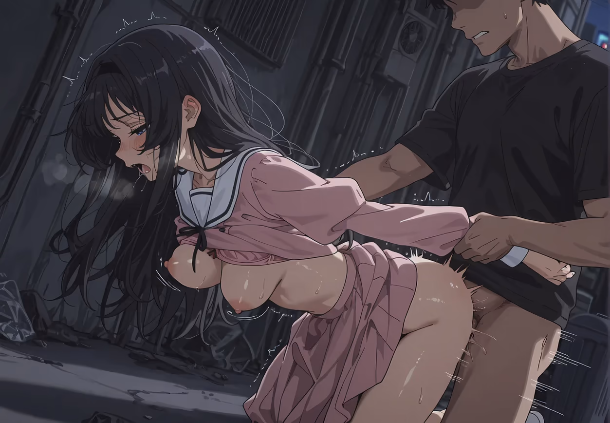 Kaoruko Waguri from The Fragrant Flower Blooms With Dignity (Kaoru Hana Wa Rin To Saku) — image 126 of 318