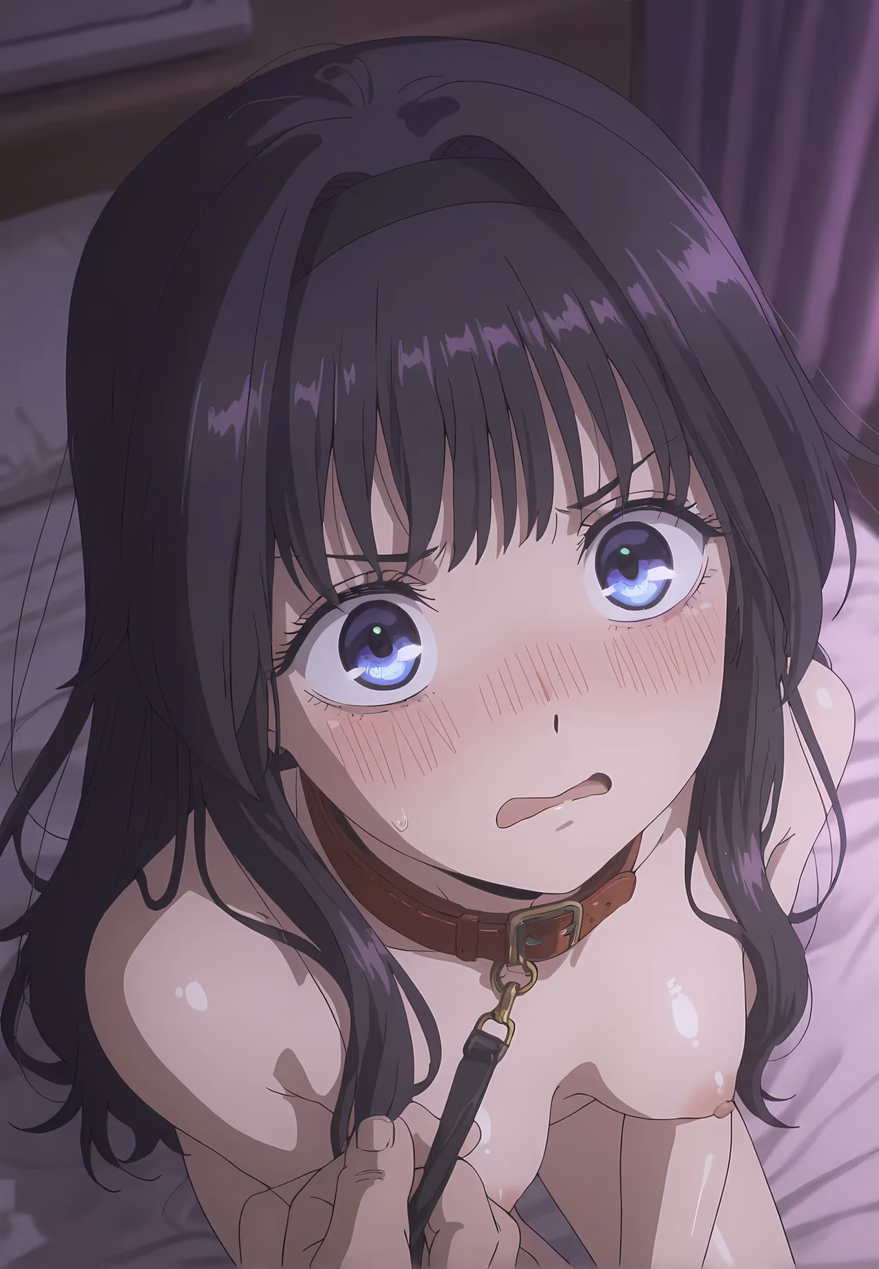 Kaoruko Waguri from The Fragrant Flower Blooms With Dignity (Kaoru Hana Wa Rin To Saku) — image 127 of 277