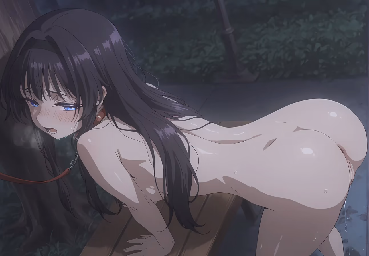 Kaoruko Waguri from The Fragrant Flower Blooms With Dignity (Kaoru Hana Wa Rin To Saku) — image 171 of 277