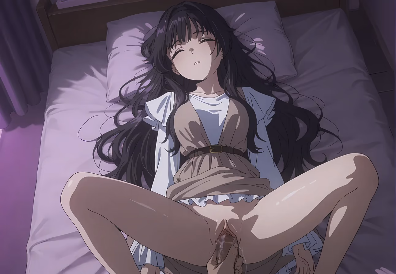 Kaoruko Waguri from The Fragrant Flower Blooms With Dignity (Kaoru Hana Wa Rin To Saku) — image 51 of 277