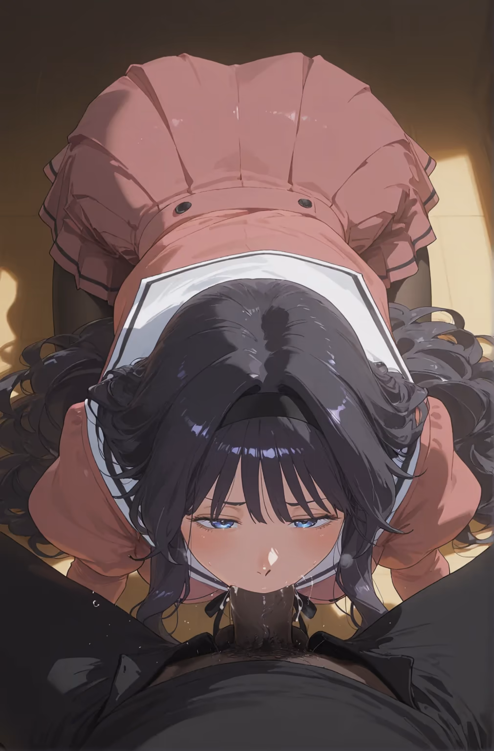 Kaoruko Waguri from The Fragrant Flower Blooms With Dignity (Kaoru Hana Wa Rin To Saku) — image 3 of 12