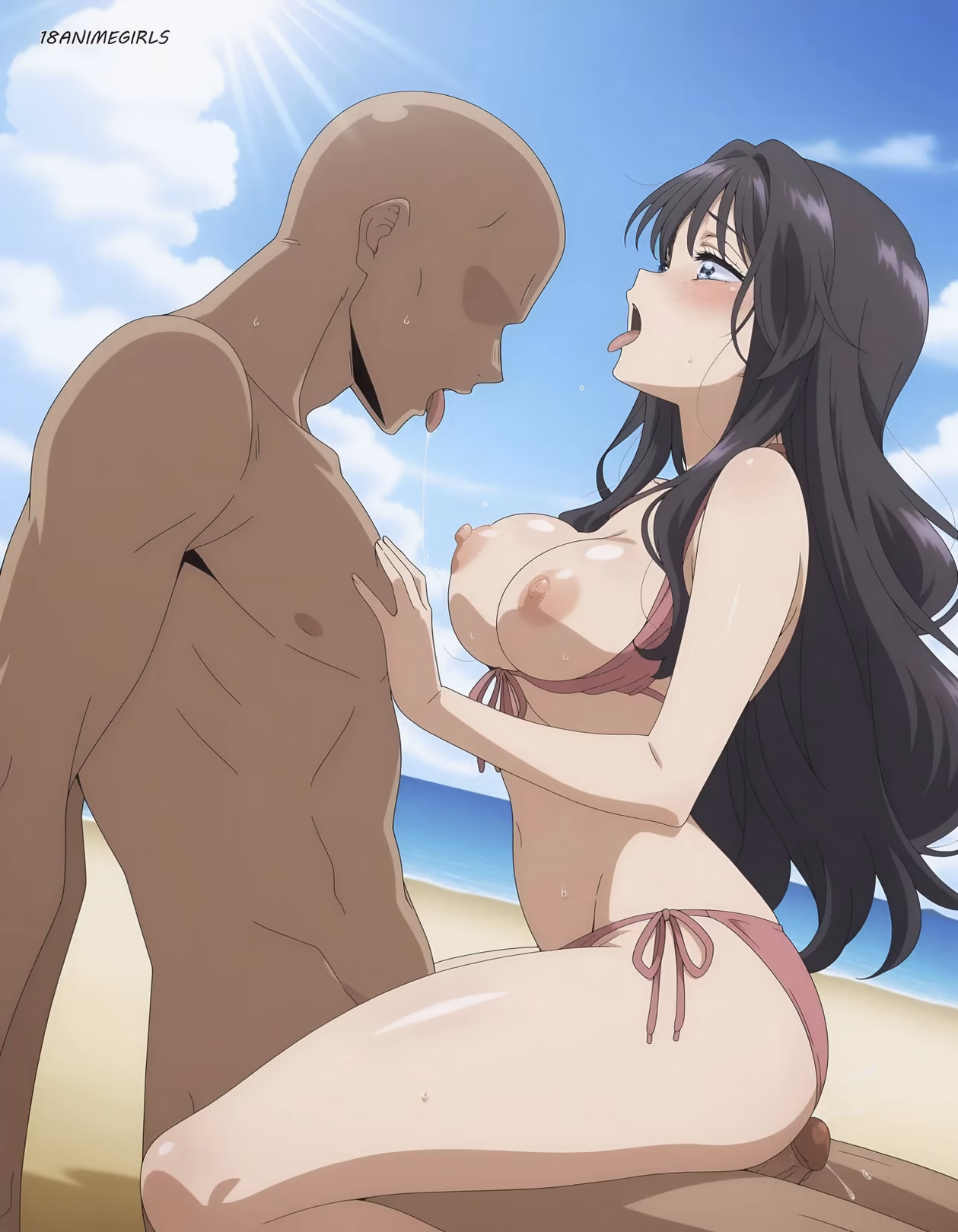 Kaoruko Waguri from The Fragrant Flower Blooms With Dignity (Kaoru Hana Wa Rin To Saku) — image 24 of 162