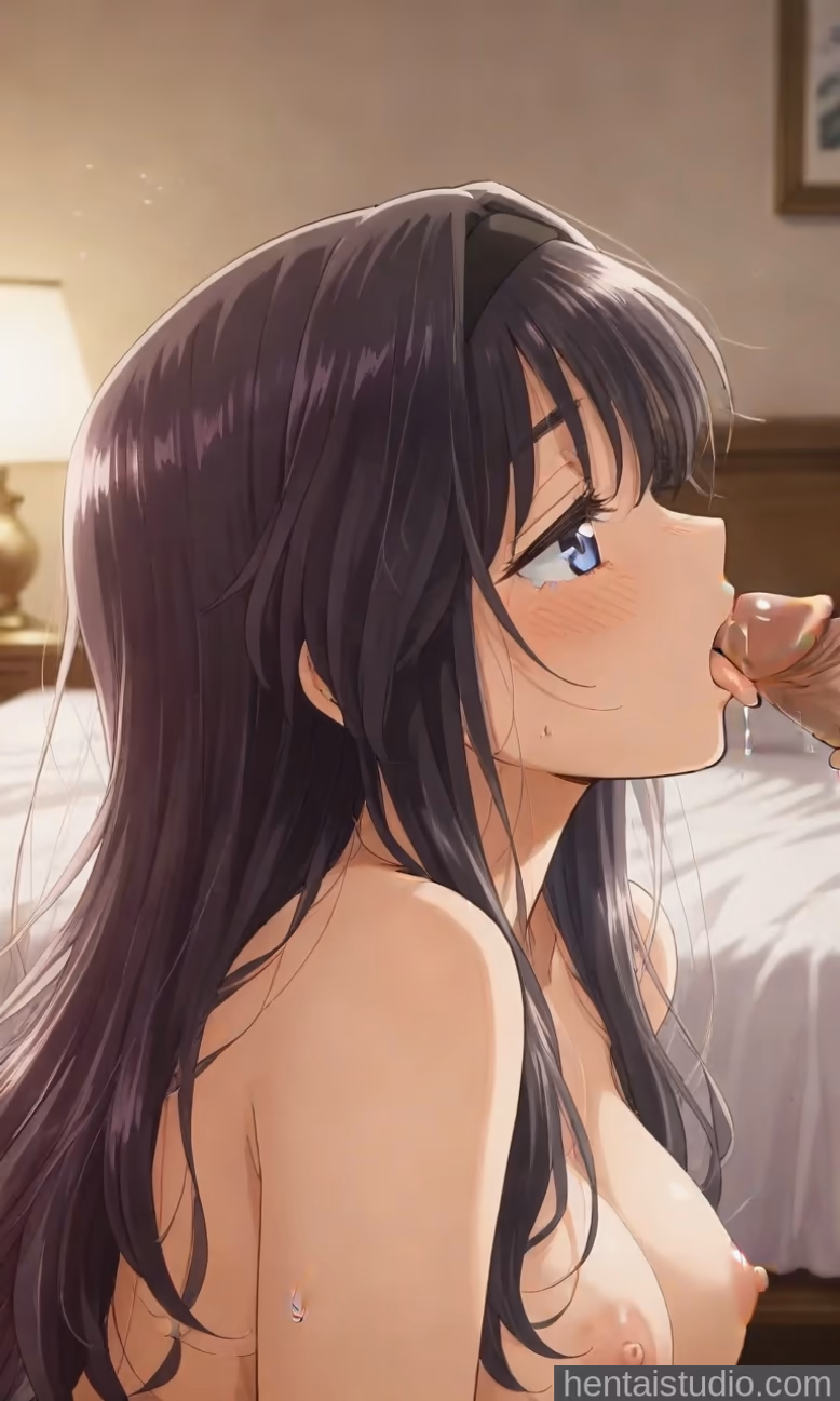 Kaoruko Waguri from The Fragrant Flower Blooms With Dignity (Kaoru Hana Wa Rin To Saku) — image 56 of 84