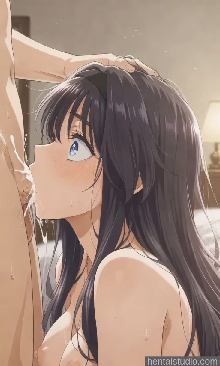 Kaoruko Waguri from The Fragrant Flower Blooms With Dignity (Kaoru Hana Wa Rin To Saku) — image 65 of 84