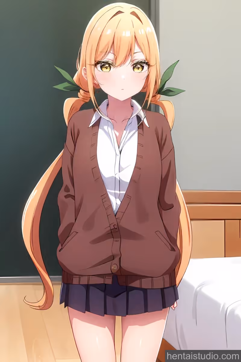Karane Inda - The 100 Girlfriends Who Really, Really, Really, Really, Really Love You (Hyakkano) - Hentai Gallery 3 - 40 Images — image 1 of 40