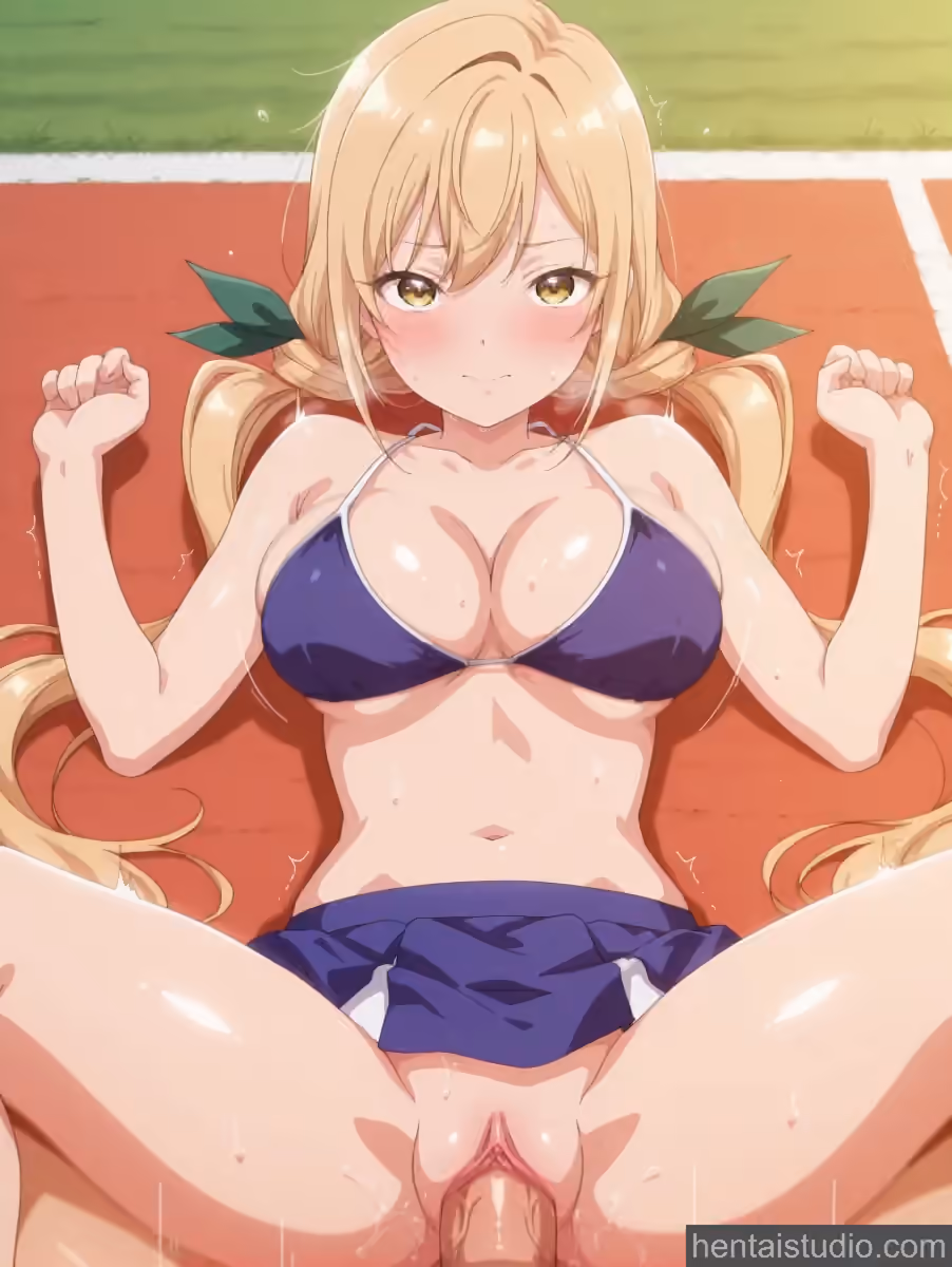 Karane Inda - The 100 Girlfriends Who Really, Really, Really, Really, Really Love You (Hyakkano) - Hentai Gallery 1 - 25 Images — image 22 of 25