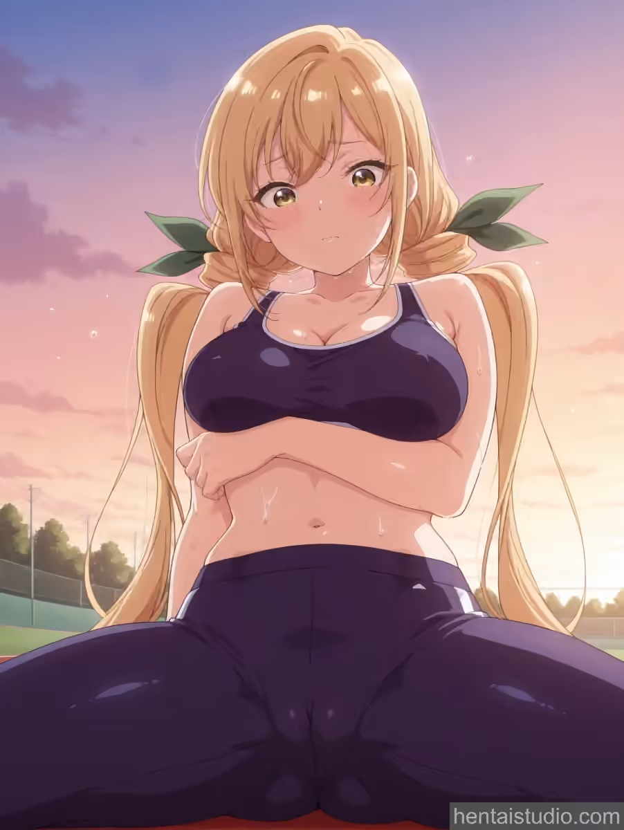 Karane Inda - The 100 Girlfriends Who Really, Really, Really, Really, Really Love You (Hyakkano) - Hentai Gallery 1 - 25 Images — image 9 of 25