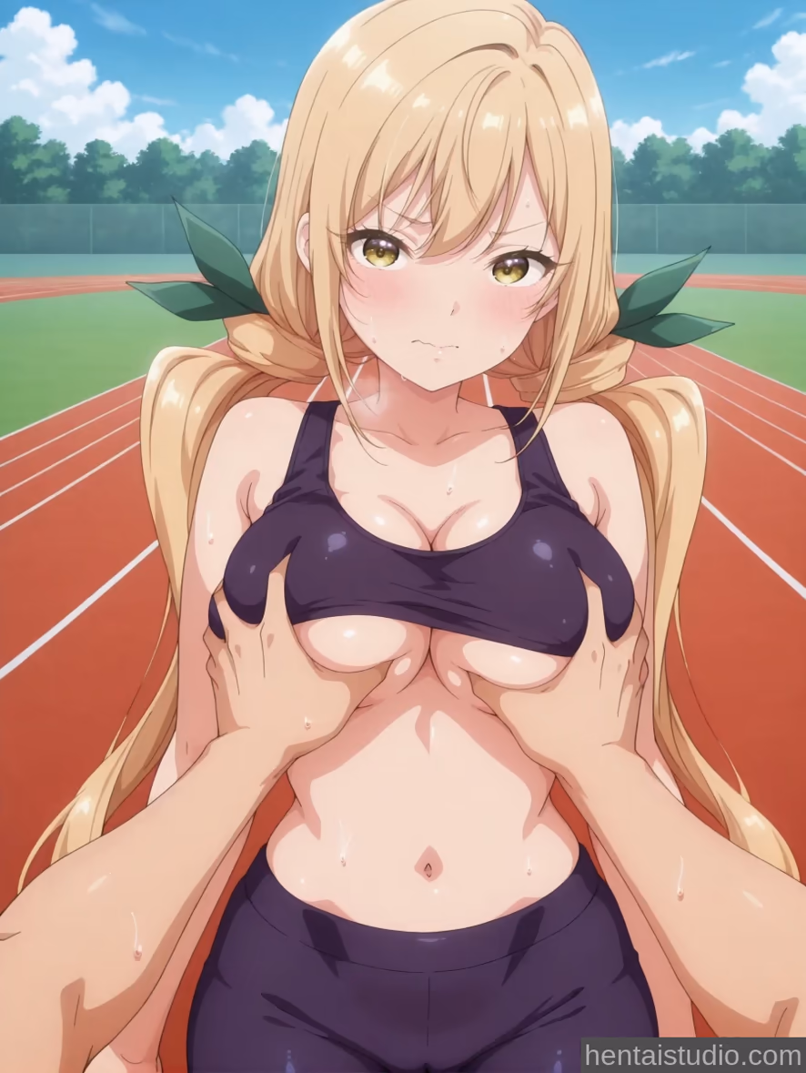 Karane Inda from Hyakkano — image 15 of 25