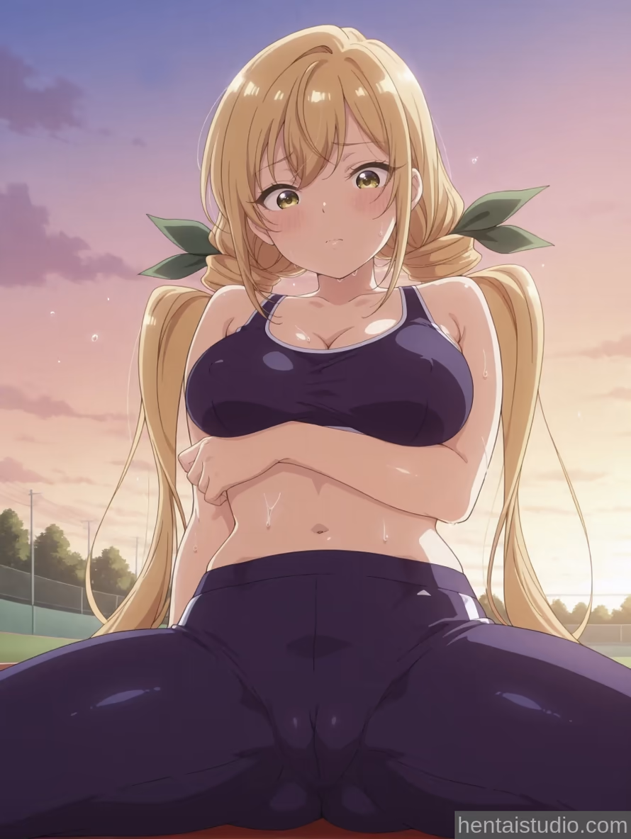 Karane Inda from Hyakkano — image 9 of 25